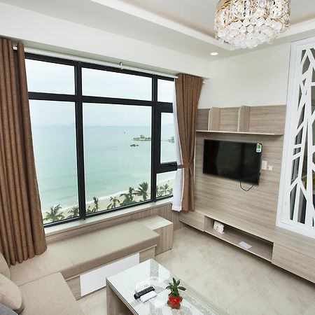 Wonderland 24H Apartments Nha Trang Zewnętrze zdjęcie