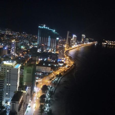 Wonderland 24H Apartments Nha Trang Zewnętrze zdjęcie