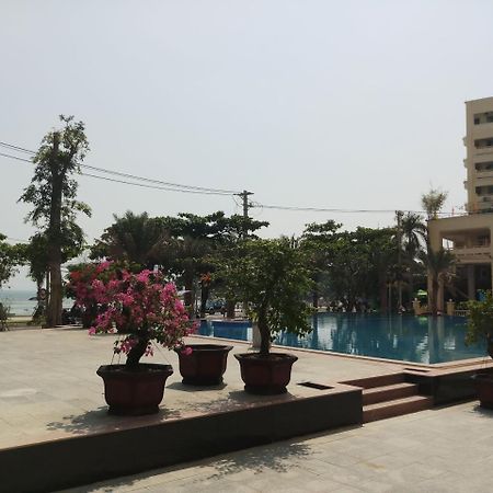 Wonderland 24H Apartments Nha Trang Zewnętrze zdjęcie