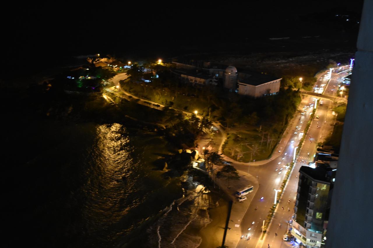 Wonderland 24H Apartments Nha Trang Zewnętrze zdjęcie
