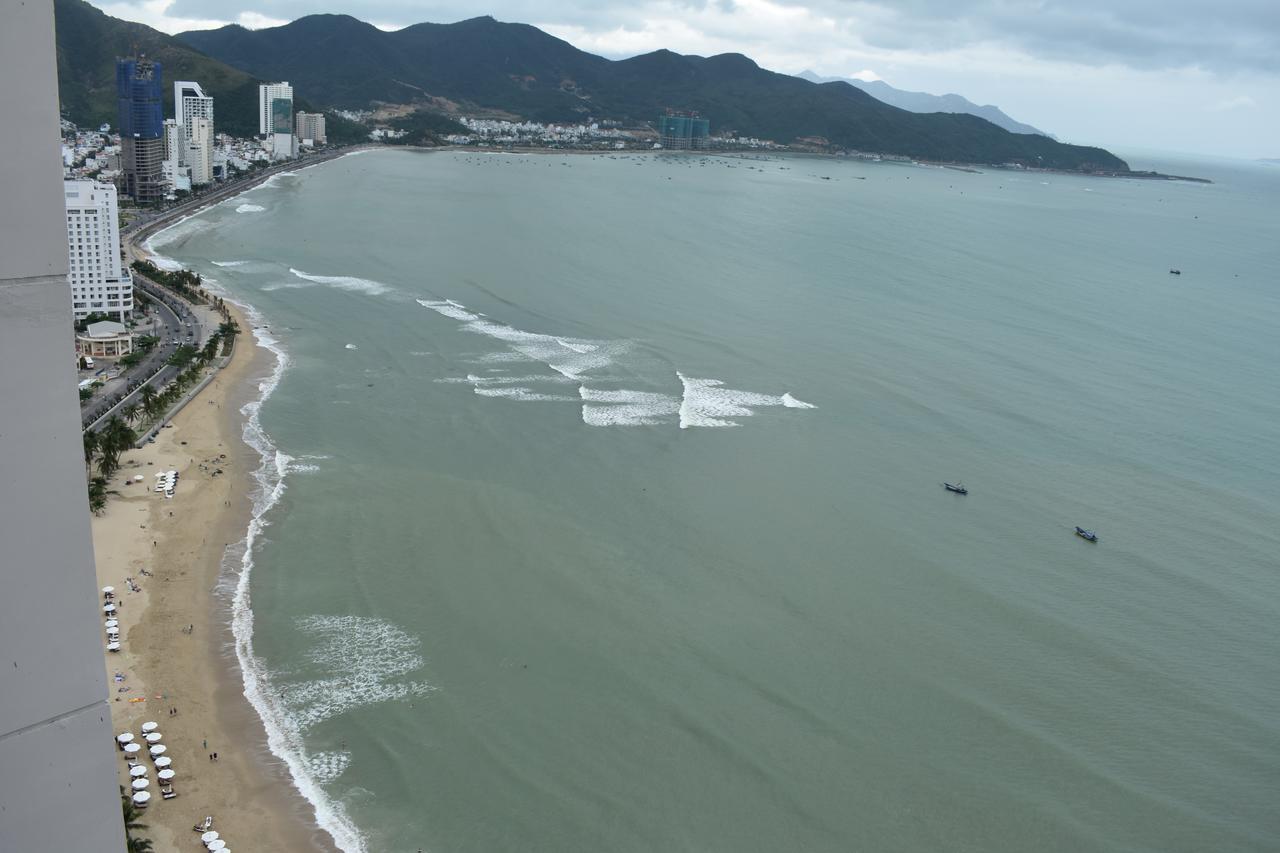 Wonderland 24H Apartments Nha Trang Zewnętrze zdjęcie