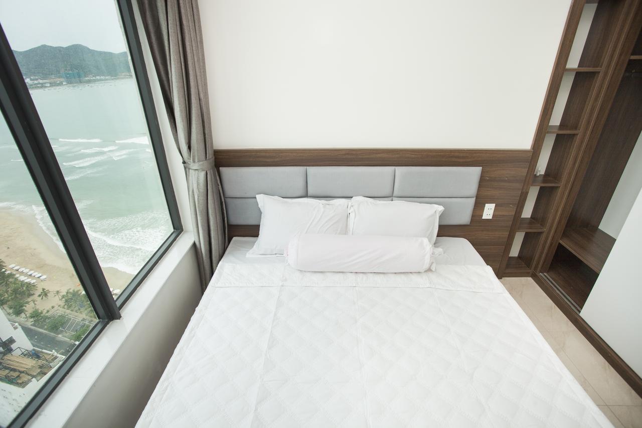 Wonderland 24H Apartments Nha Trang Zewnętrze zdjęcie