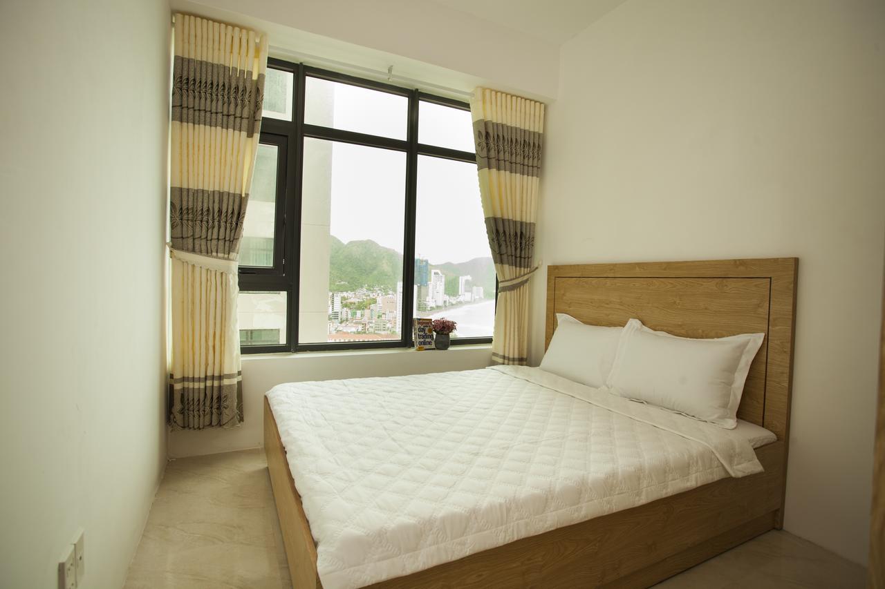 Wonderland 24H Apartments Nha Trang Zewnętrze zdjęcie