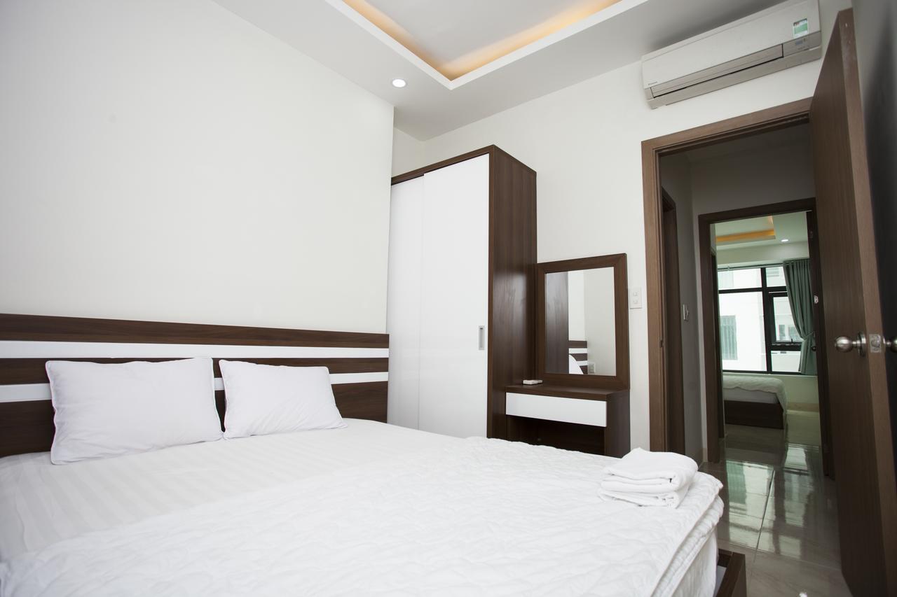 Wonderland 24H Apartments Nha Trang Zewnętrze zdjęcie