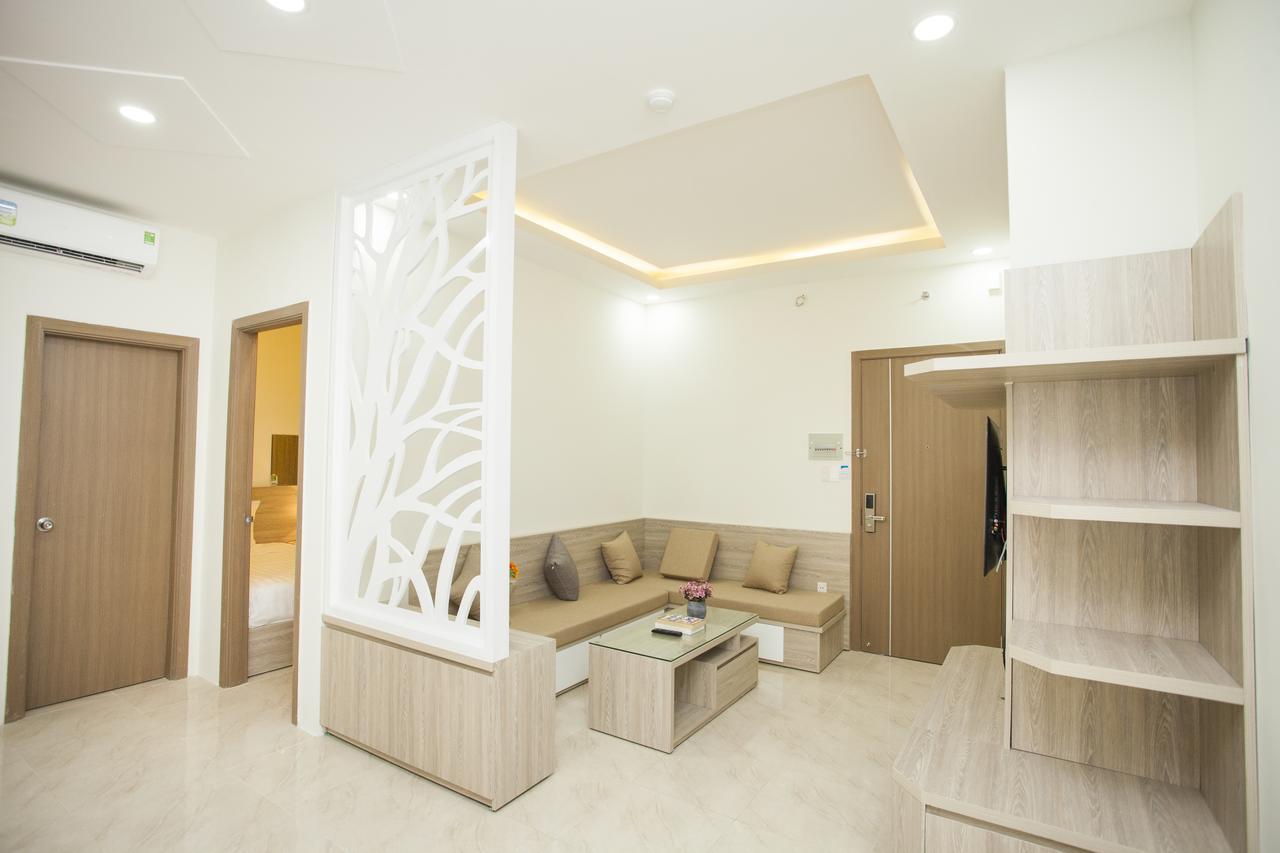 Wonderland 24H Apartments Nha Trang Zewnętrze zdjęcie