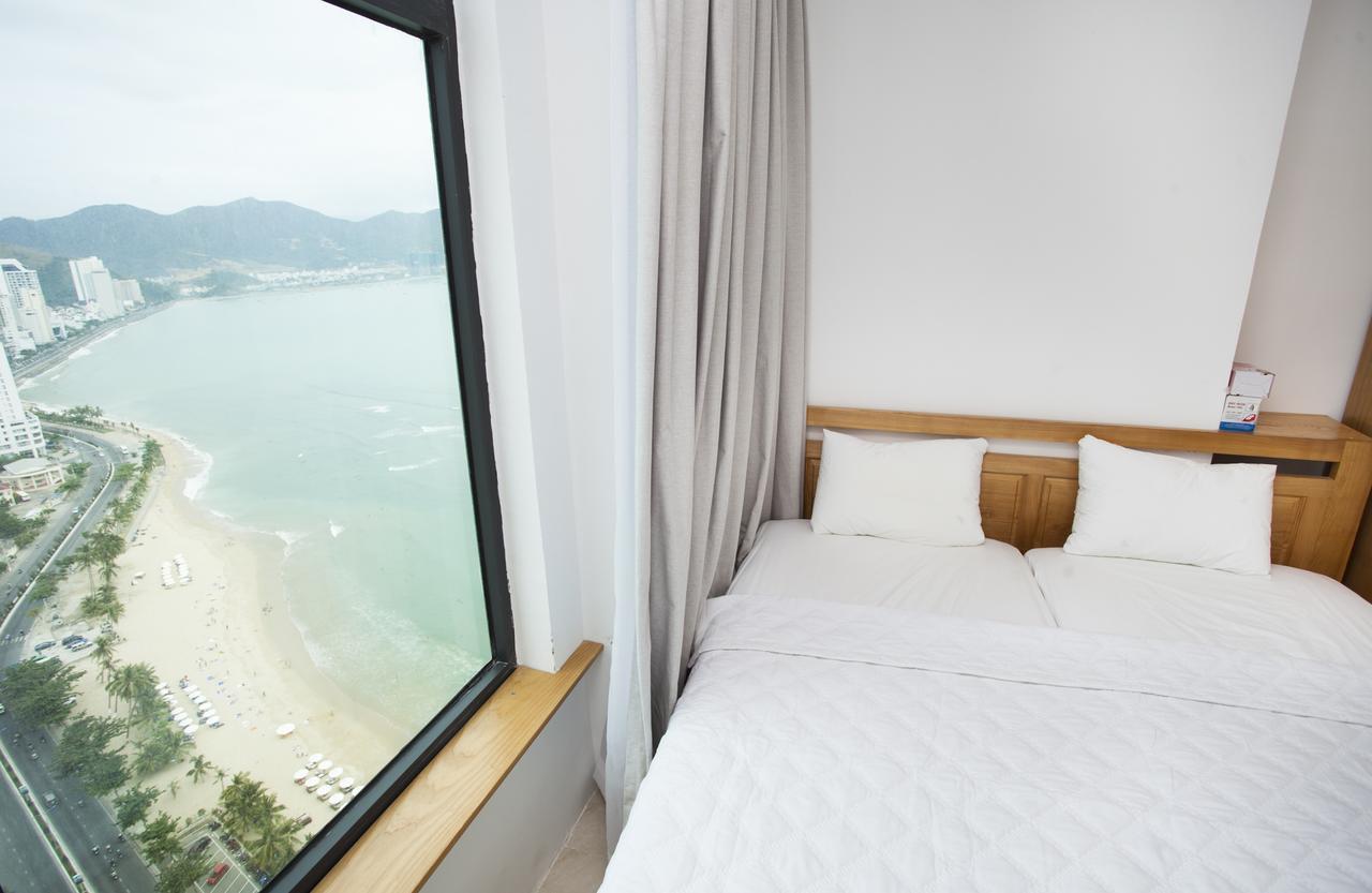 Wonderland 24H Apartments Nha Trang Zewnętrze zdjęcie