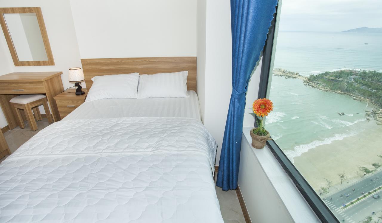 Wonderland 24H Apartments Nha Trang Zewnętrze zdjęcie