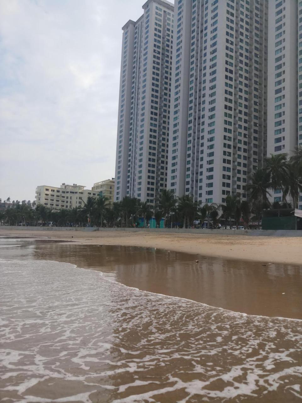 Wonderland 24H Apartments Nha Trang Zewnętrze zdjęcie