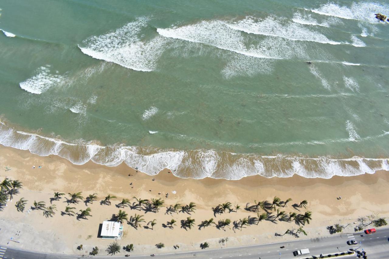 Wonderland 24H Apartments Nha Trang Zewnętrze zdjęcie