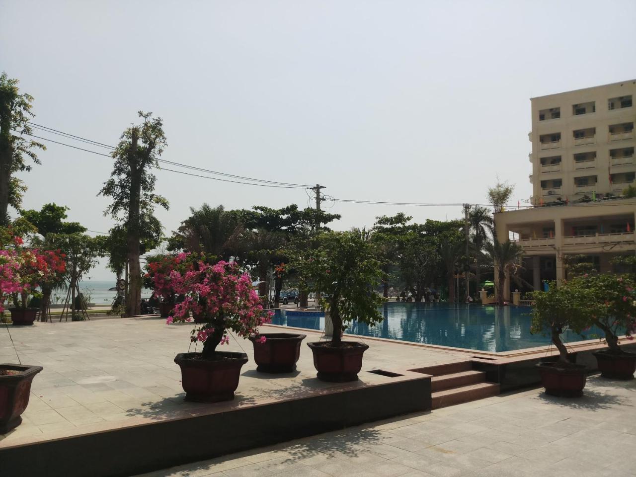 Wonderland 24H Apartments Nha Trang Zewnętrze zdjęcie