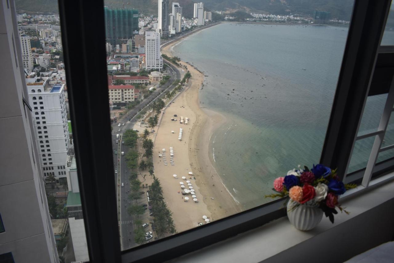 Wonderland 24H Apartments Nha Trang Zewnętrze zdjęcie