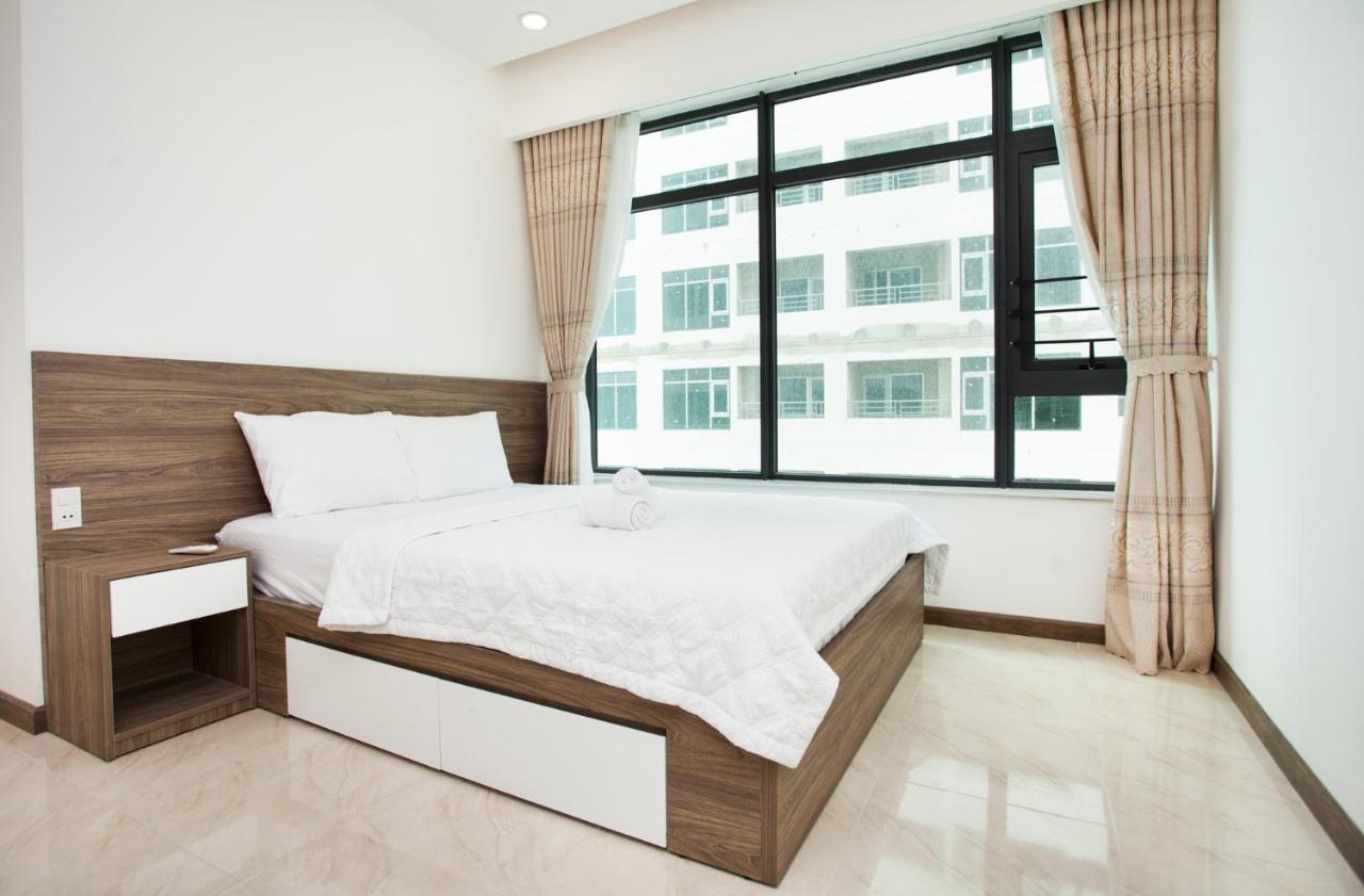 Wonderland 24H Apartments Nha Trang Zewnętrze zdjęcie