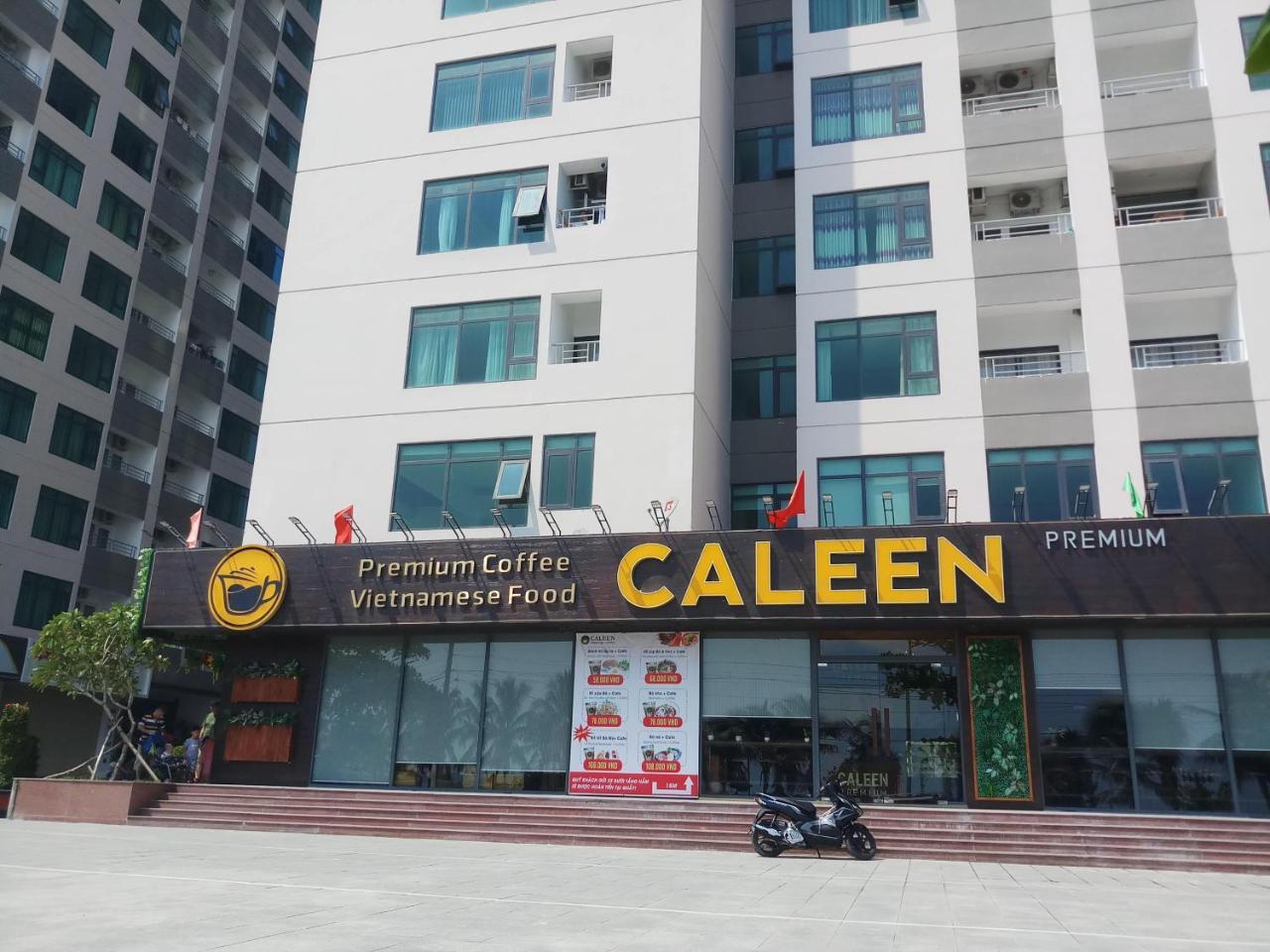 Wonderland 24H Apartments Nha Trang Zewnętrze zdjęcie
