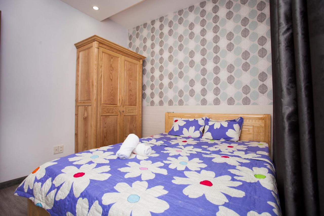 Wonderland 24H Apartments Nha Trang Zewnętrze zdjęcie