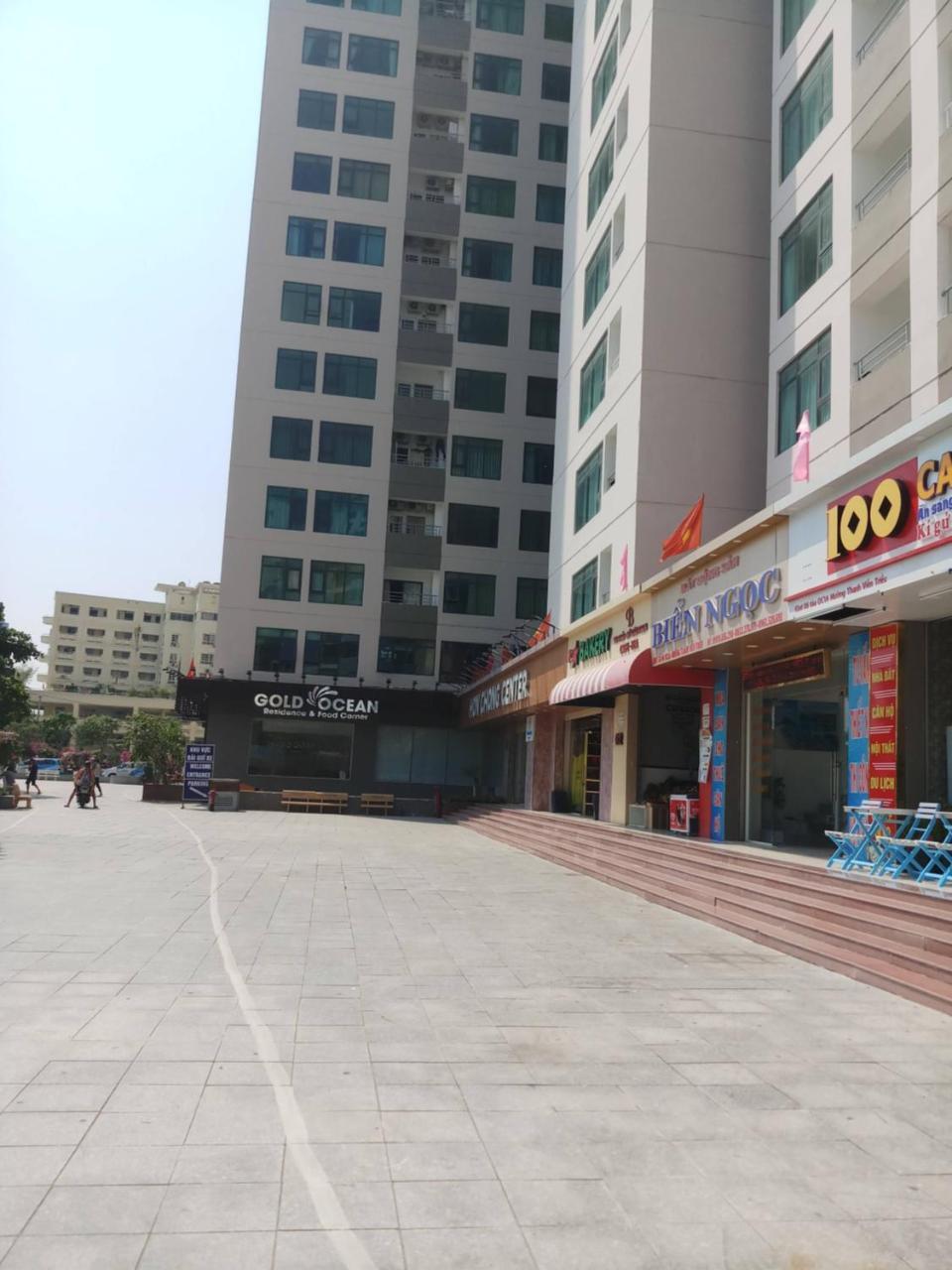 Wonderland 24H Apartments Nha Trang Zewnętrze zdjęcie