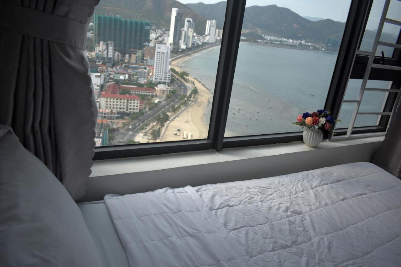 Wonderland 24H Apartments Nha Trang Zewnętrze zdjęcie