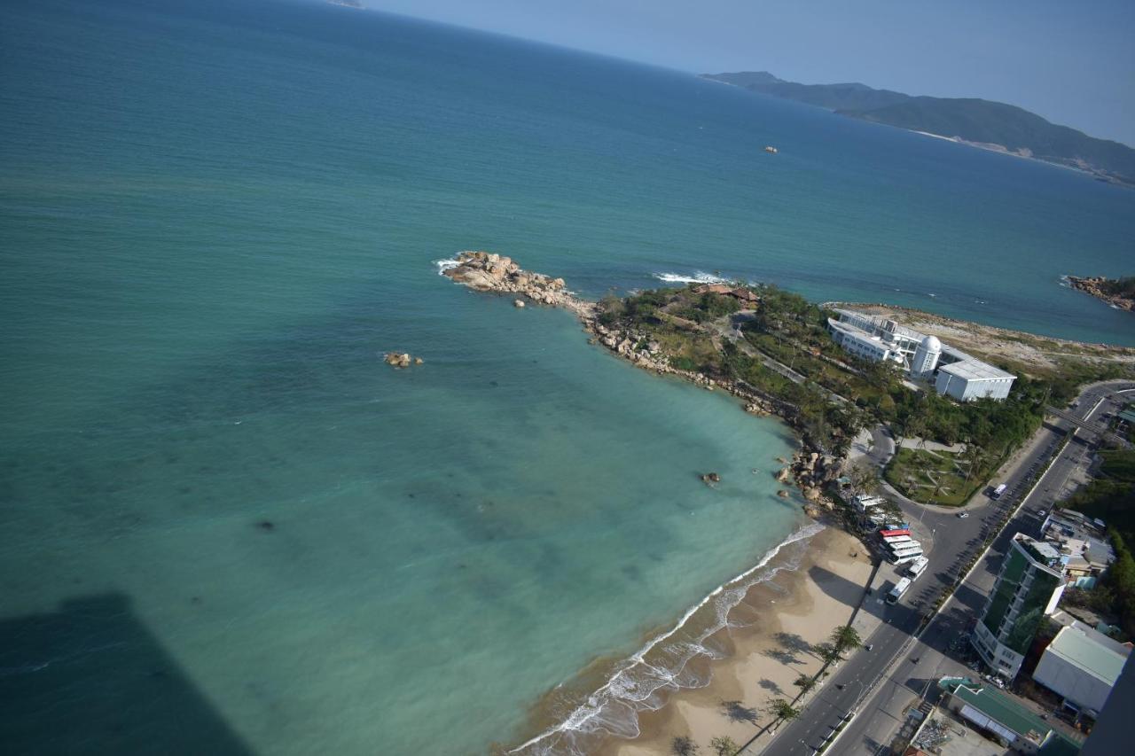 Wonderland 24H Apartments Nha Trang Zewnętrze zdjęcie