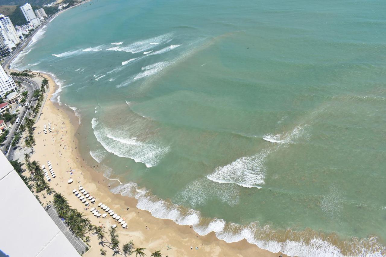 Wonderland 24H Apartments Nha Trang Zewnętrze zdjęcie