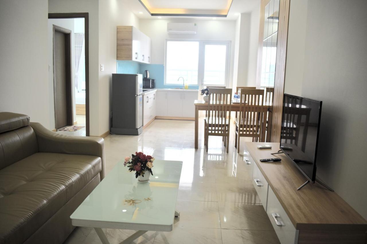 Wonderland 24H Apartments Nha Trang Zewnętrze zdjęcie