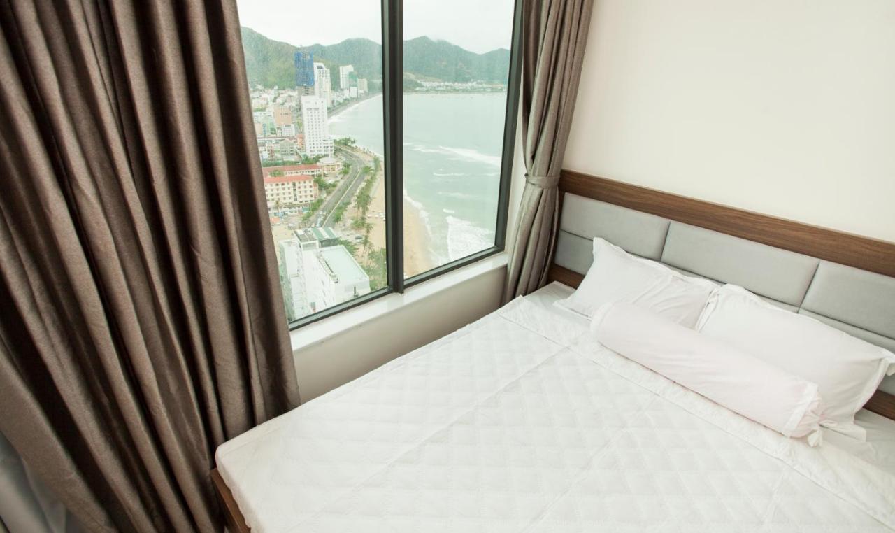 Wonderland 24H Apartments Nha Trang Zewnętrze zdjęcie