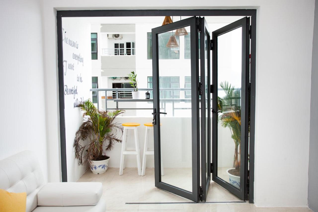 Wonderland 24H Apartments Nha Trang Zewnętrze zdjęcie