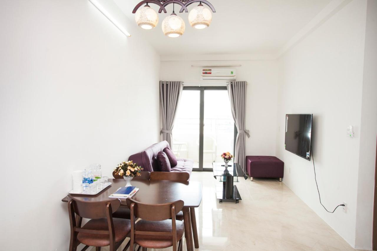 Wonderland 24H Apartments Nha Trang Zewnętrze zdjęcie