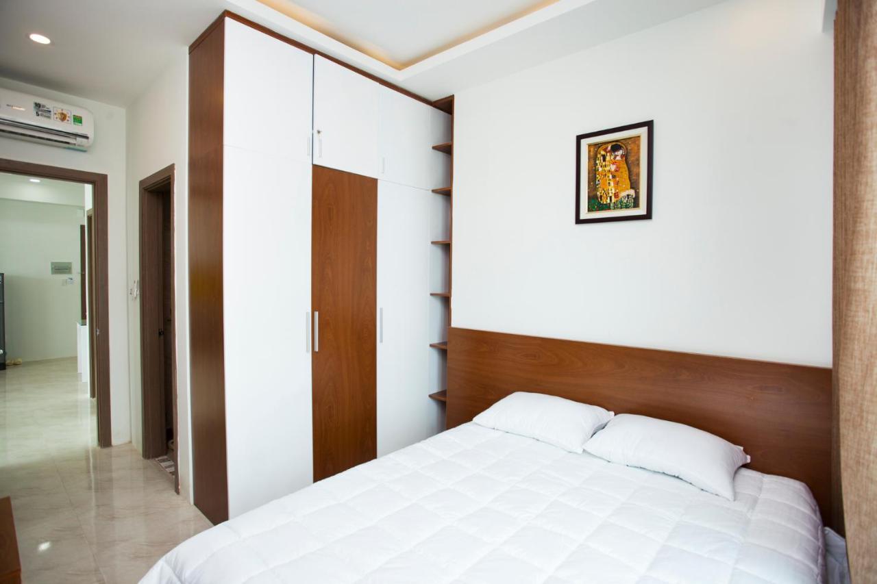 Wonderland 24H Apartments Nha Trang Zewnętrze zdjęcie