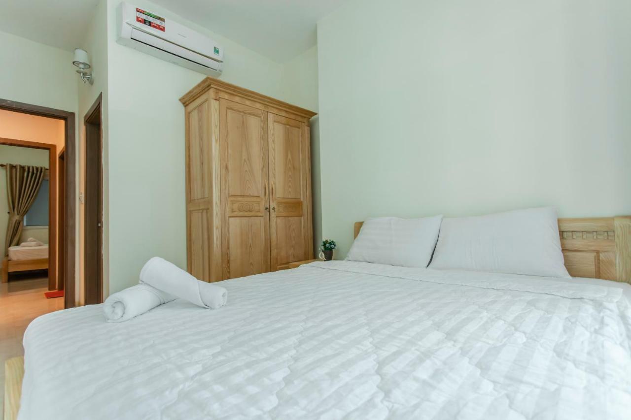 Wonderland 24H Apartments Nha Trang Zewnętrze zdjęcie