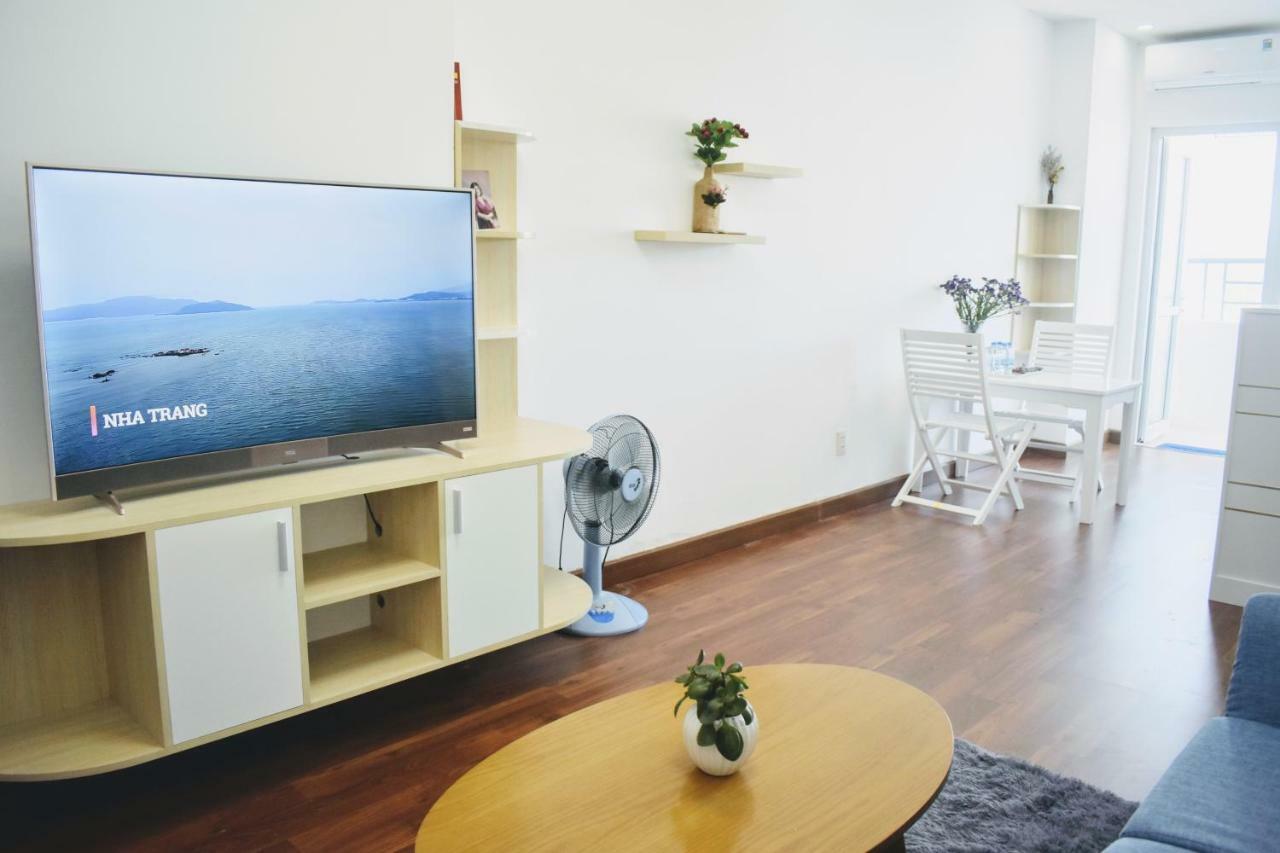 Wonderland 24H Apartments Nha Trang Zewnętrze zdjęcie