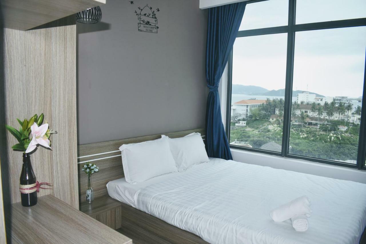 Wonderland 24H Apartments Nha Trang Zewnętrze zdjęcie