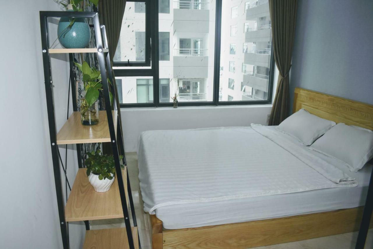 Wonderland 24H Apartments Nha Trang Zewnętrze zdjęcie