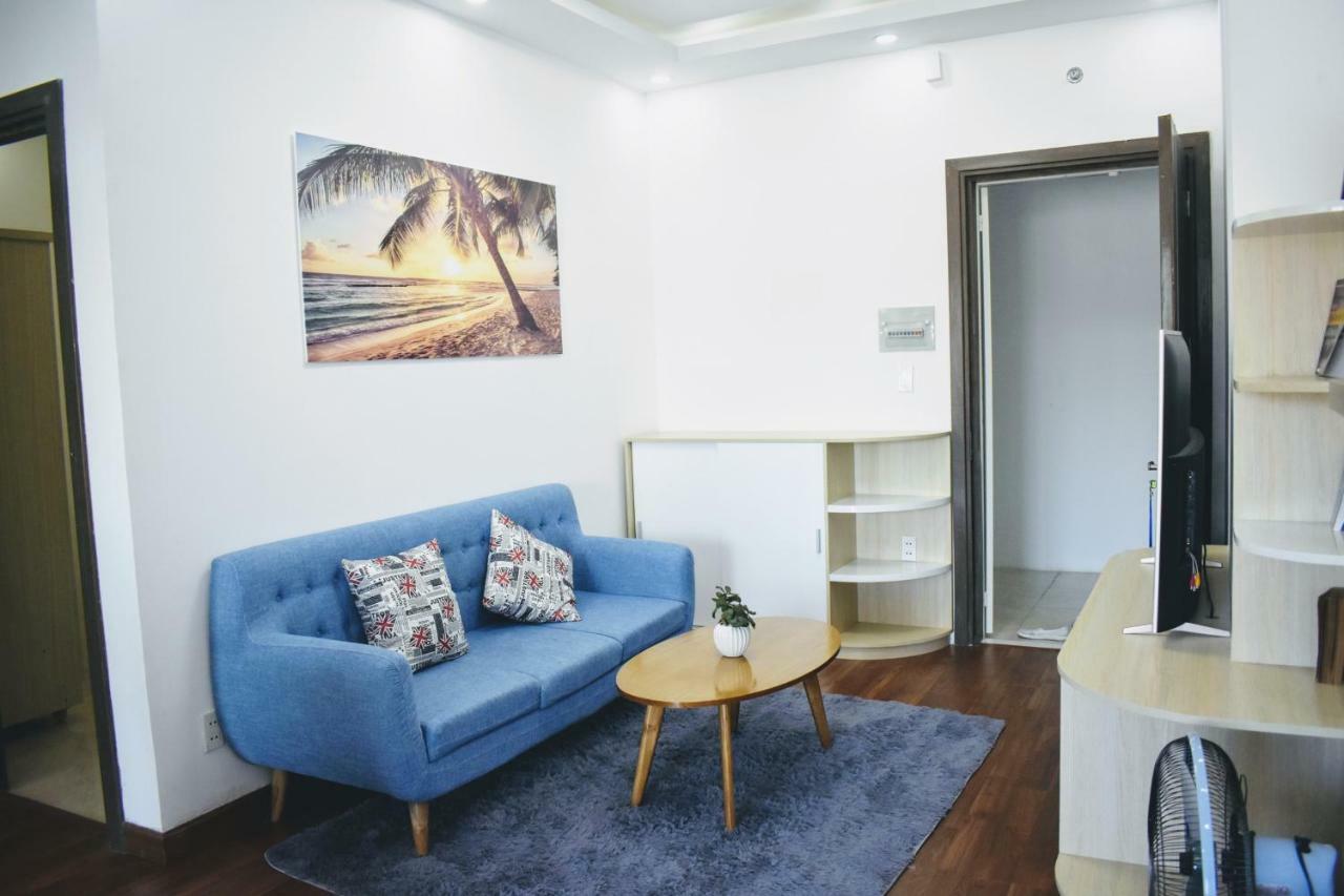 Wonderland 24H Apartments Nha Trang Zewnętrze zdjęcie