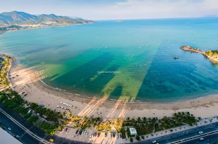 Wonderland 24H Apartments Nha Trang Zewnętrze zdjęcie